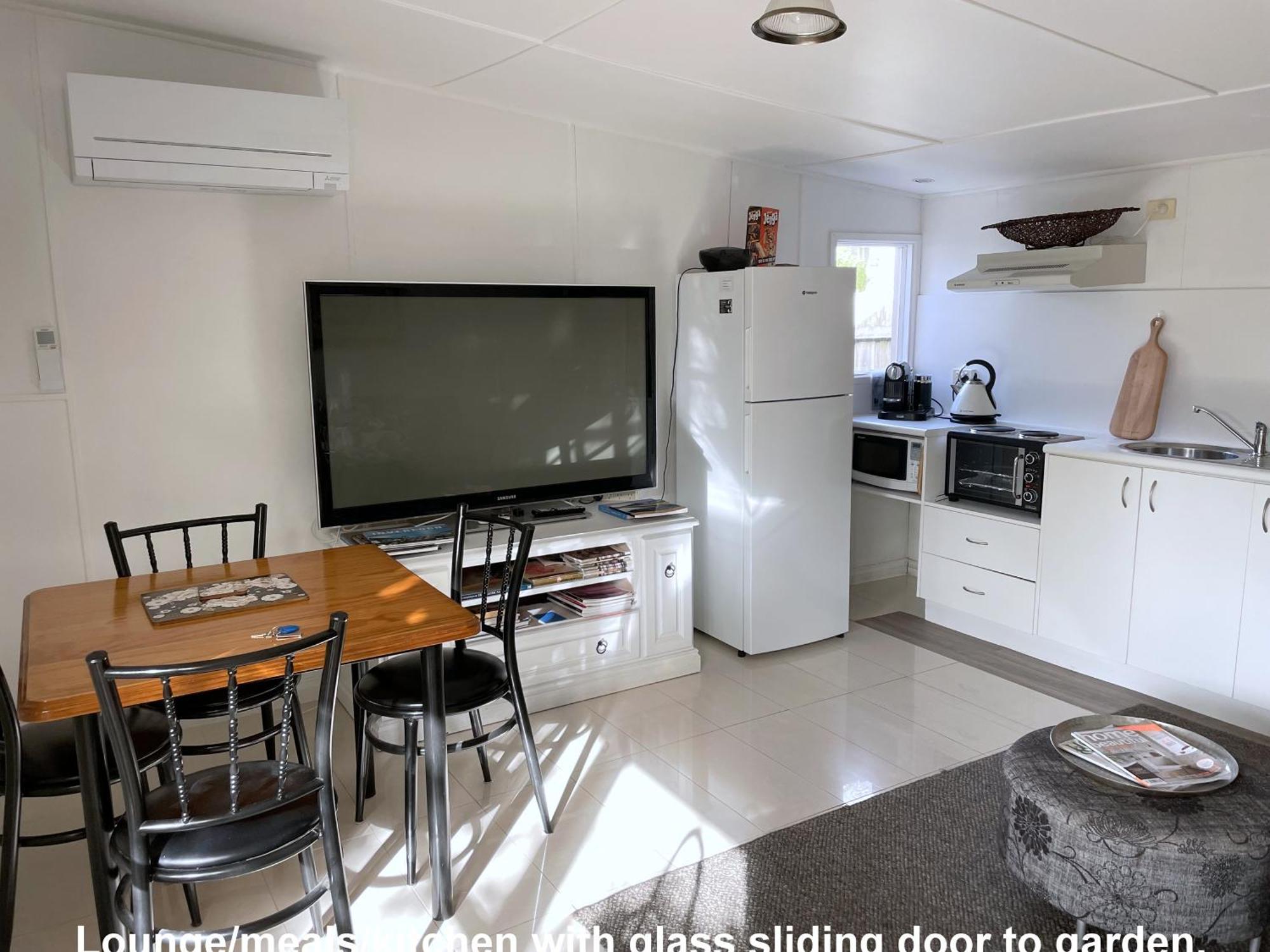 Bayview Studio Инверлок Екстериор снимка